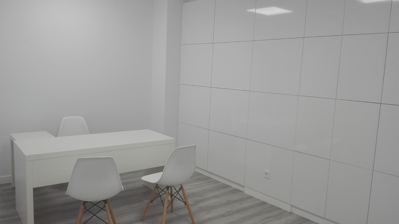 Clínica Mencía. Dra. Belén De La Torriente 6