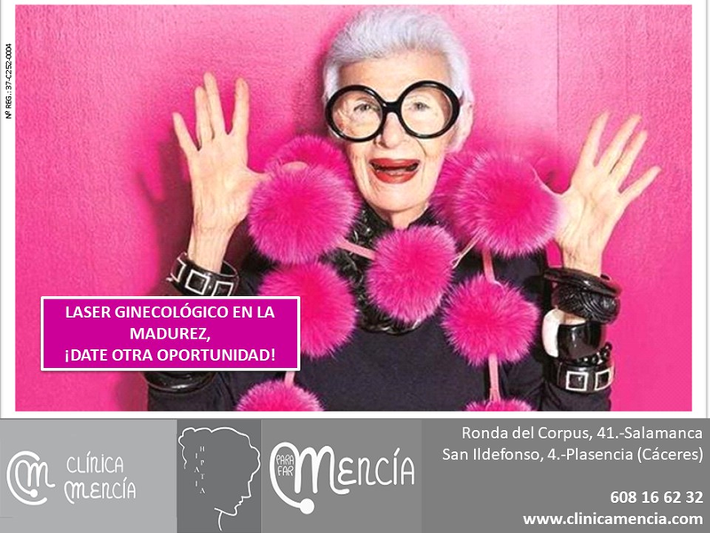 Clínica Mencía. Dra. Belén De La Torriente 9