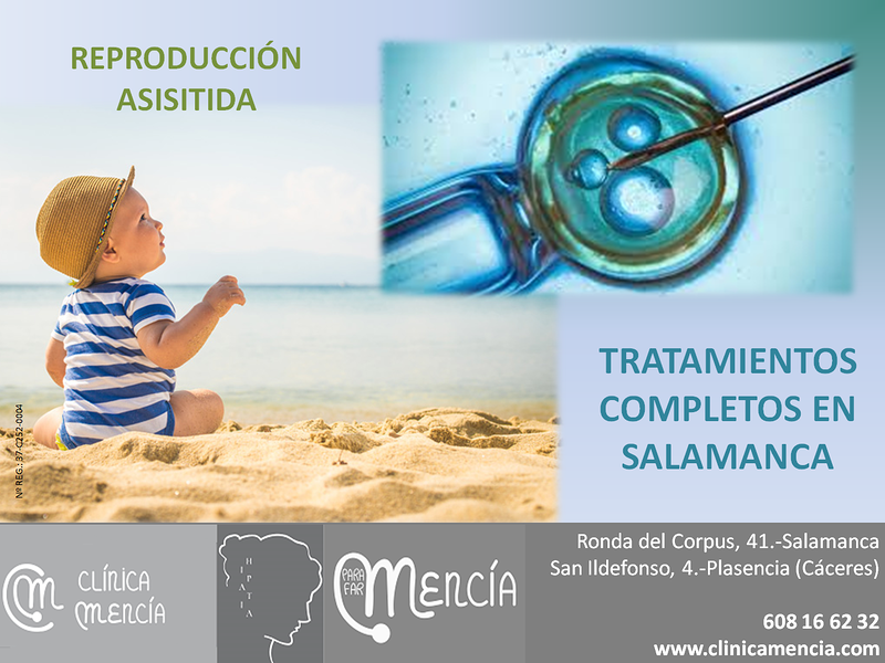 Clínica Mencía. Dra. Belén De La Torriente CLINICAS GINECOLOGICAS