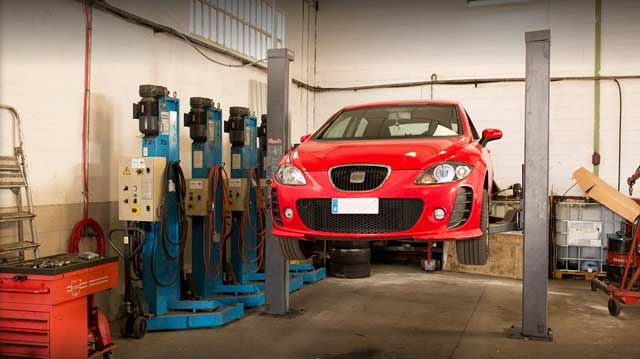 Talleres A.D.F. Rual S.L. 3