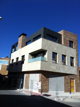 Construcciones Y Reformas Mervigon Santa Marta de Tormes