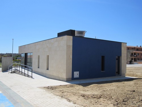 Construcciones Y Reformas Mervigon 5