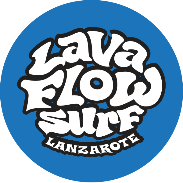 Lavaflow Surf Lanzarote