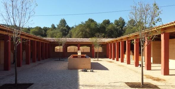 Proyectos Illes 4