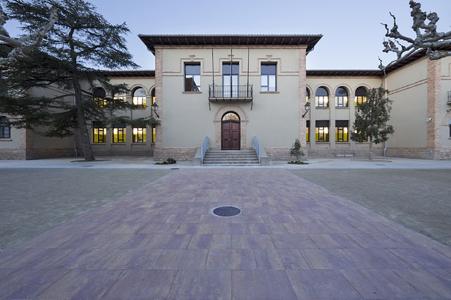 Codeco Obres EMPRESAS CONSTRUCTORAS