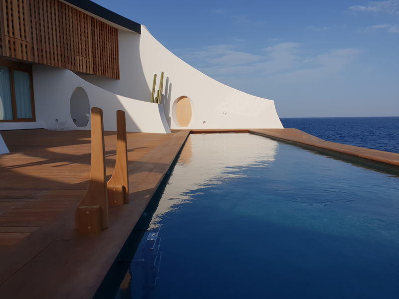 Jose Ramos E Hijos CARPINTERIA DE PVC