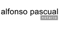 Notaría Alfonso Pascual De Miguel