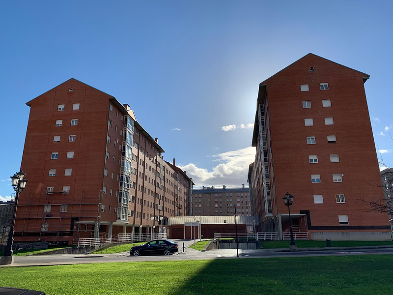 Pintores Y Reformas Texu Decor Oviedo