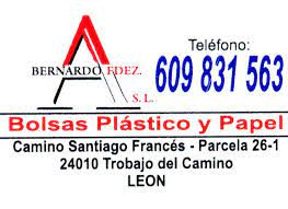 Plásticos Alberto Bernardo Fernández 4