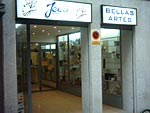 Bellas Artes Jeco BELLAS ARTES: ESTABLECIMIENTOS Bellas Artes Jeco BELLAS ARTES: ESTABLECIMIENTOS