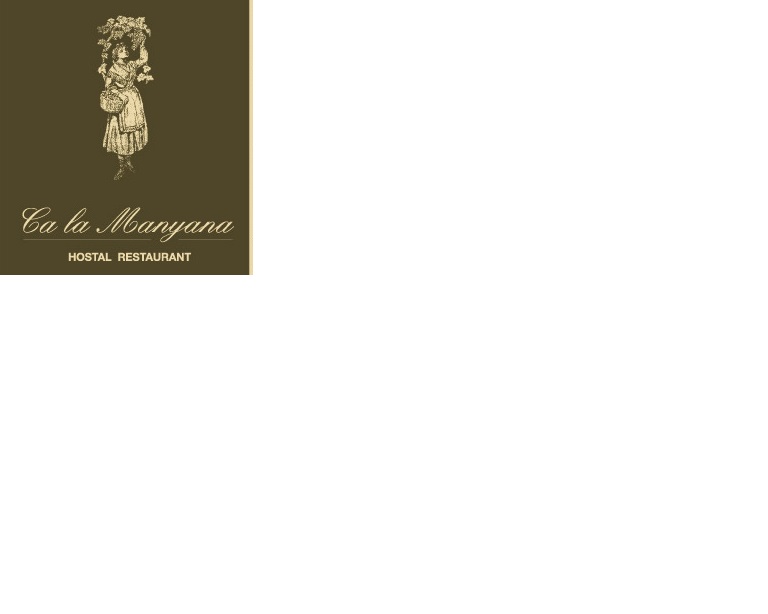 Restaurant Ca La Manyana Restaurant Ca La Manyana