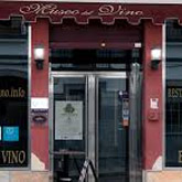Braseria Tienda Museo del Vino