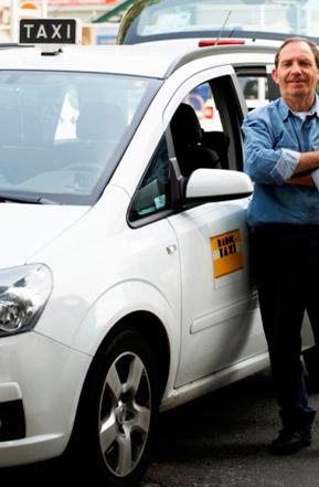 Taxis De La Cuesta TAXIS: SERVICIOS Y PARADAS