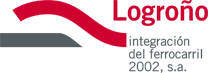 Logroño Integracion Ferrocarril 2002 Sa