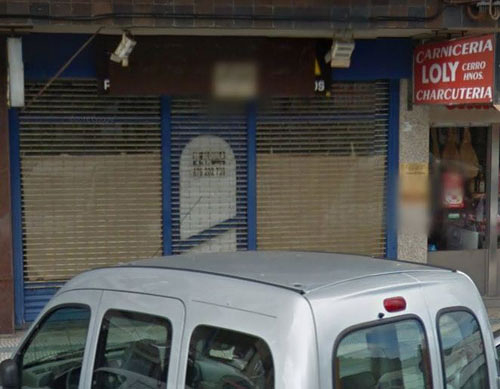 Carnicer&iacute;a Loly CARNICERIAS