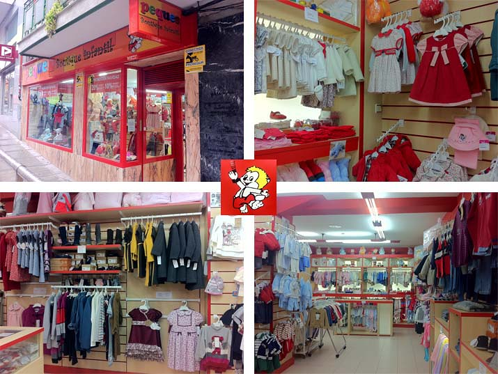 Peques Alcorc&oacute;n 18