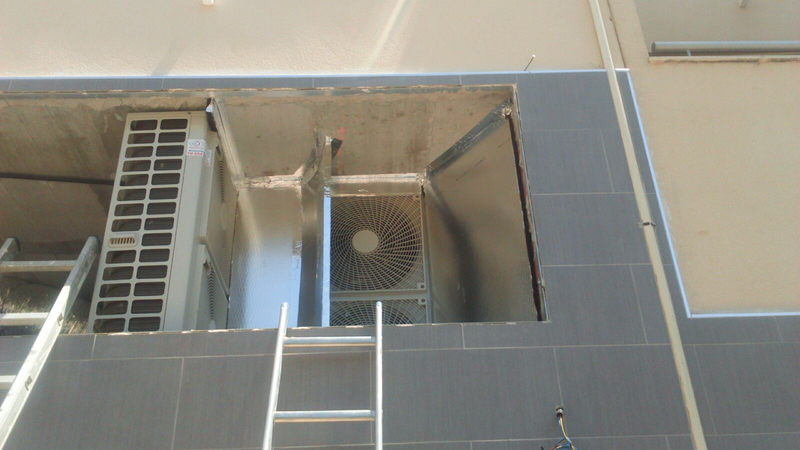 Servicios Integrales De Climatización Servinclima 10