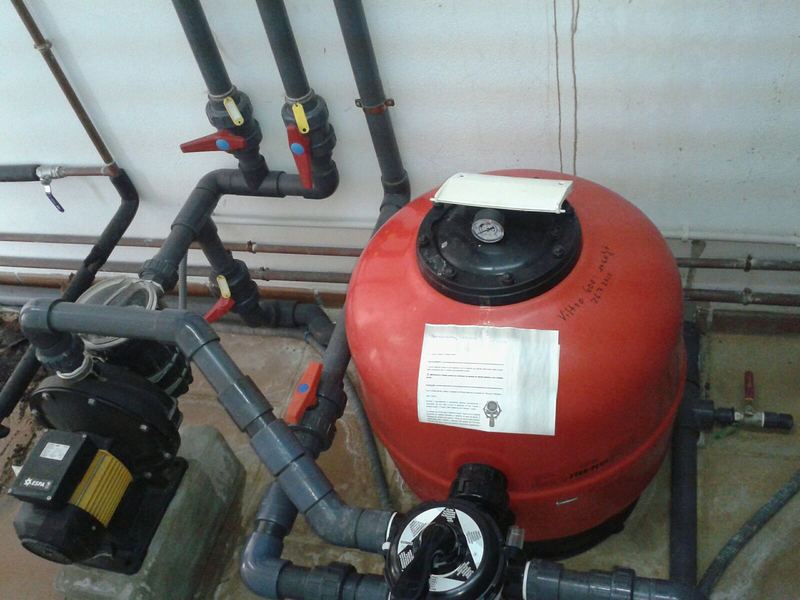 Servicios Integrales De Climatización Servinclima 8