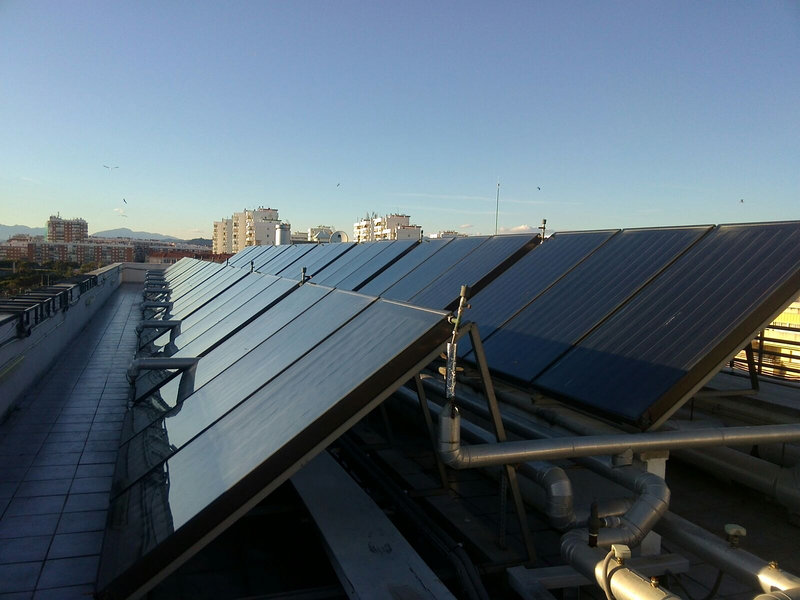 Servicios Integrales De Climatización Servinclima 9