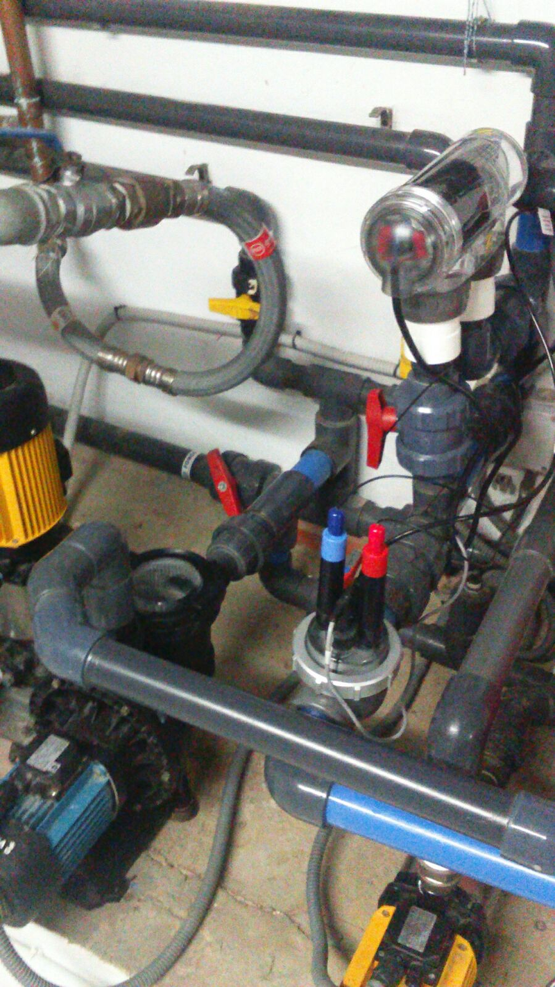 Servicios Integrales De Climatización Servinclima 6