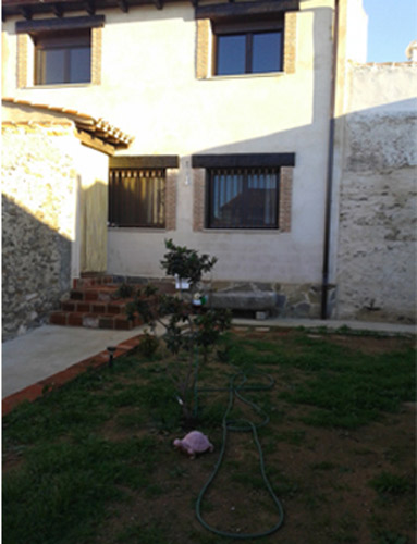 Pronoex 2003 Plasencia