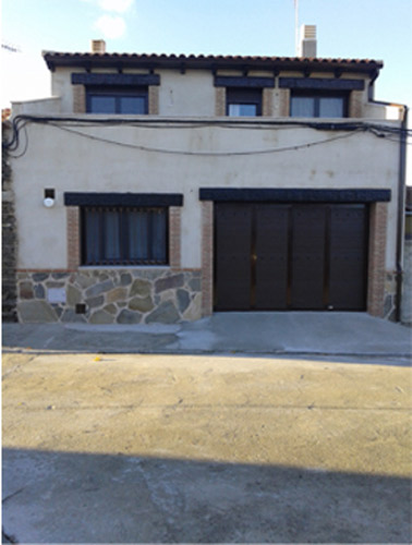 Pronoex 2003 CONSTRUCCION: EMPRESAS