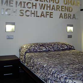 Hostal El Torito 2