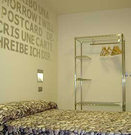 Hostal El Torito HOSTALES