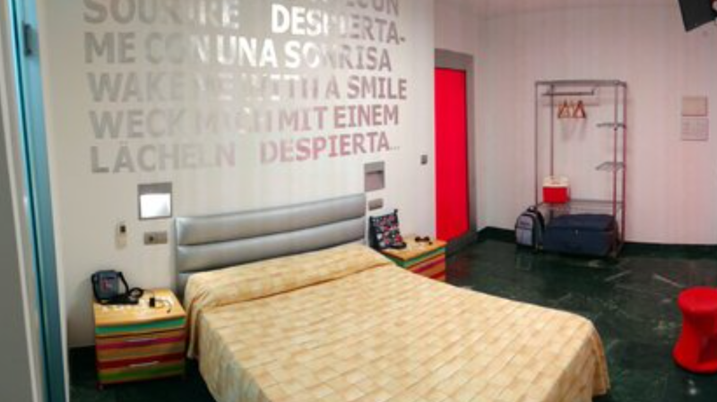 Hostal El Torito 11