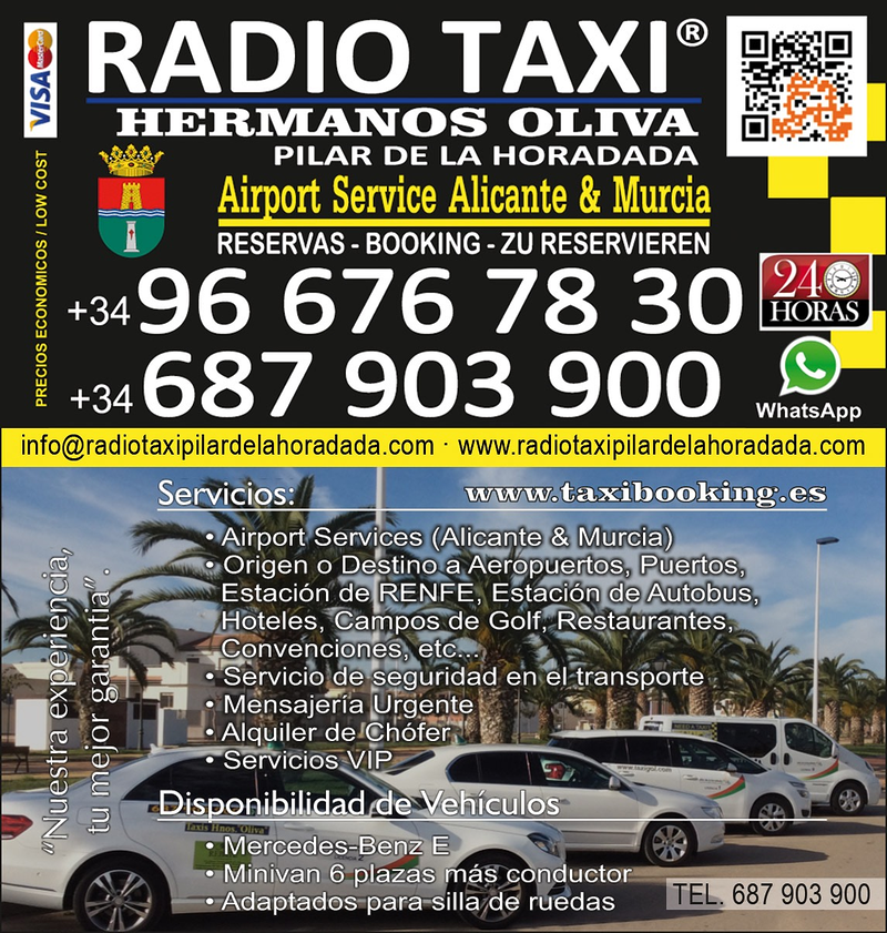 Juan Sebasti&aacute;n Oliva Jim&eacute;nez Pilar de la Horadada