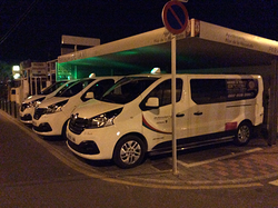 Shuttle Service Transfers Alc & Rmu 3 Shuttle Service Transfers Alc & Rmu 3