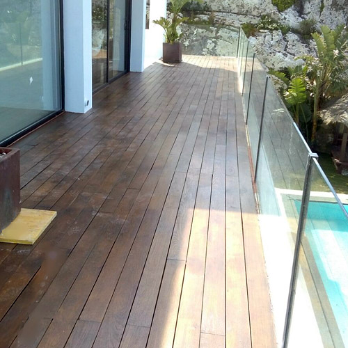 Carpintería Somoan 4