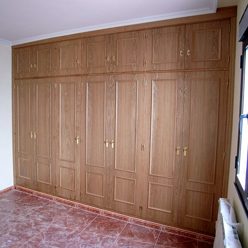 Carpintería Somoan CARPINTERIA DE MADERA