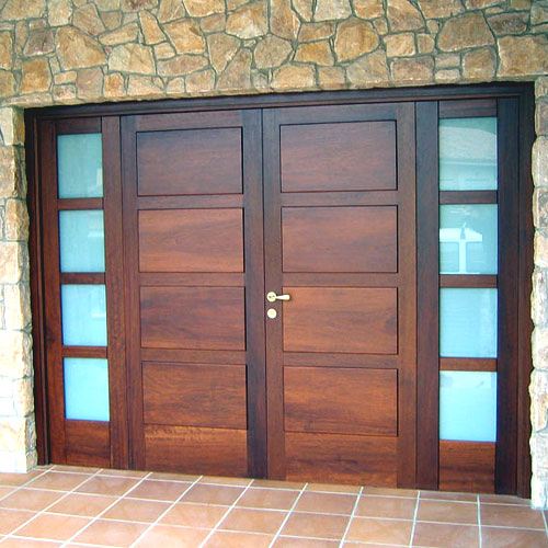 Carpintería Somoan Chiclana de la Frontera