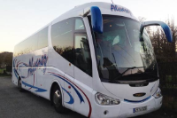 Autocares Álvarez Lugo Autocares Álvarez Lugo