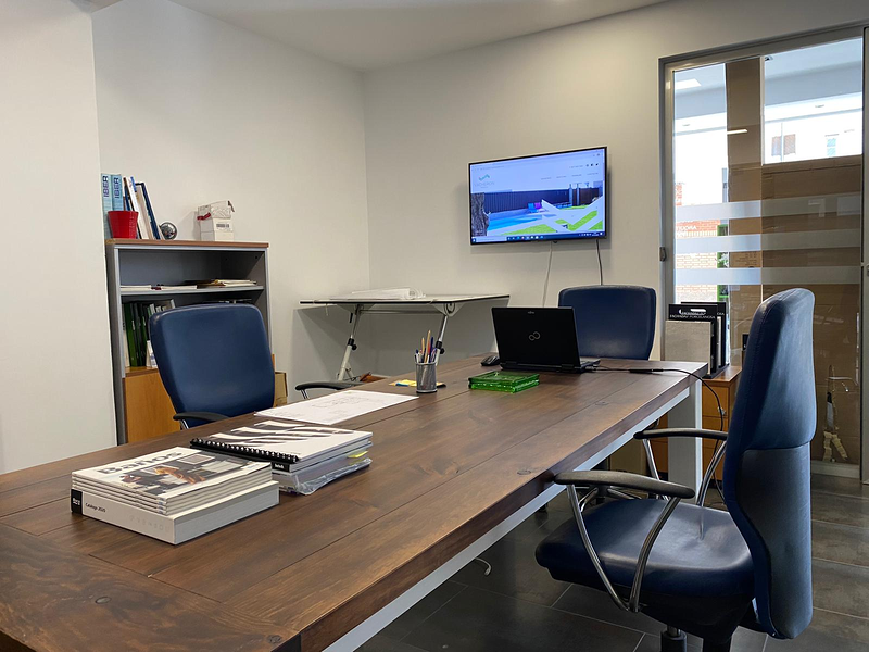 Vacheron Projects - Servicasa Albacete