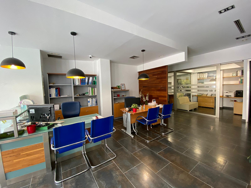 Vacheron Projects - Servicasa EMPRESAS CONSTRUCTORAS