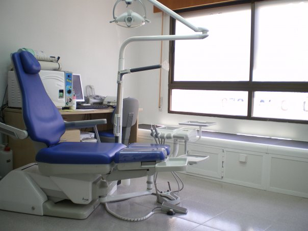 Cl&iacute;nica del Pie Amelia Ruiz PODOLOGOS