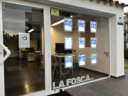 La Fosca Serveis Inmobiliaris INMOBILIARIAS La Fosca Serveis Inmobiliaris INMOBILIARIAS