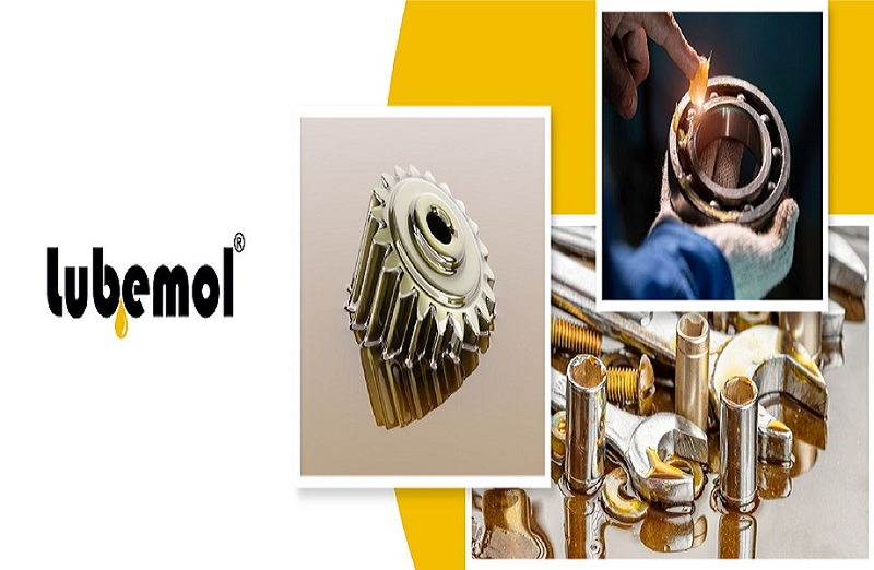 Lubemol 3