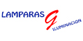 Lámparas G Iluminación
