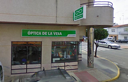 Óptica de la Vega OPTICAS Óptica de la Vega OPTICAS