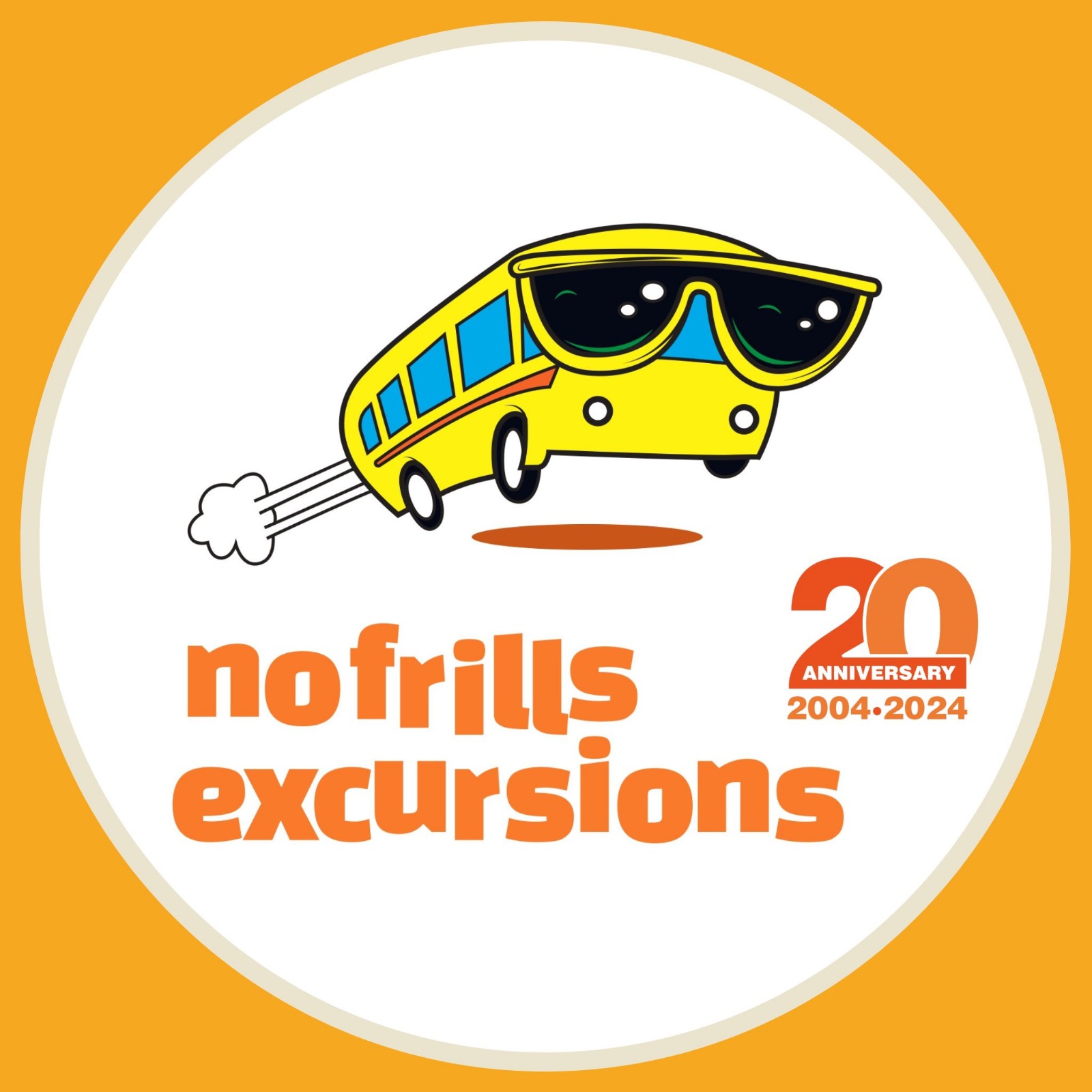 No Feills Excursions SL