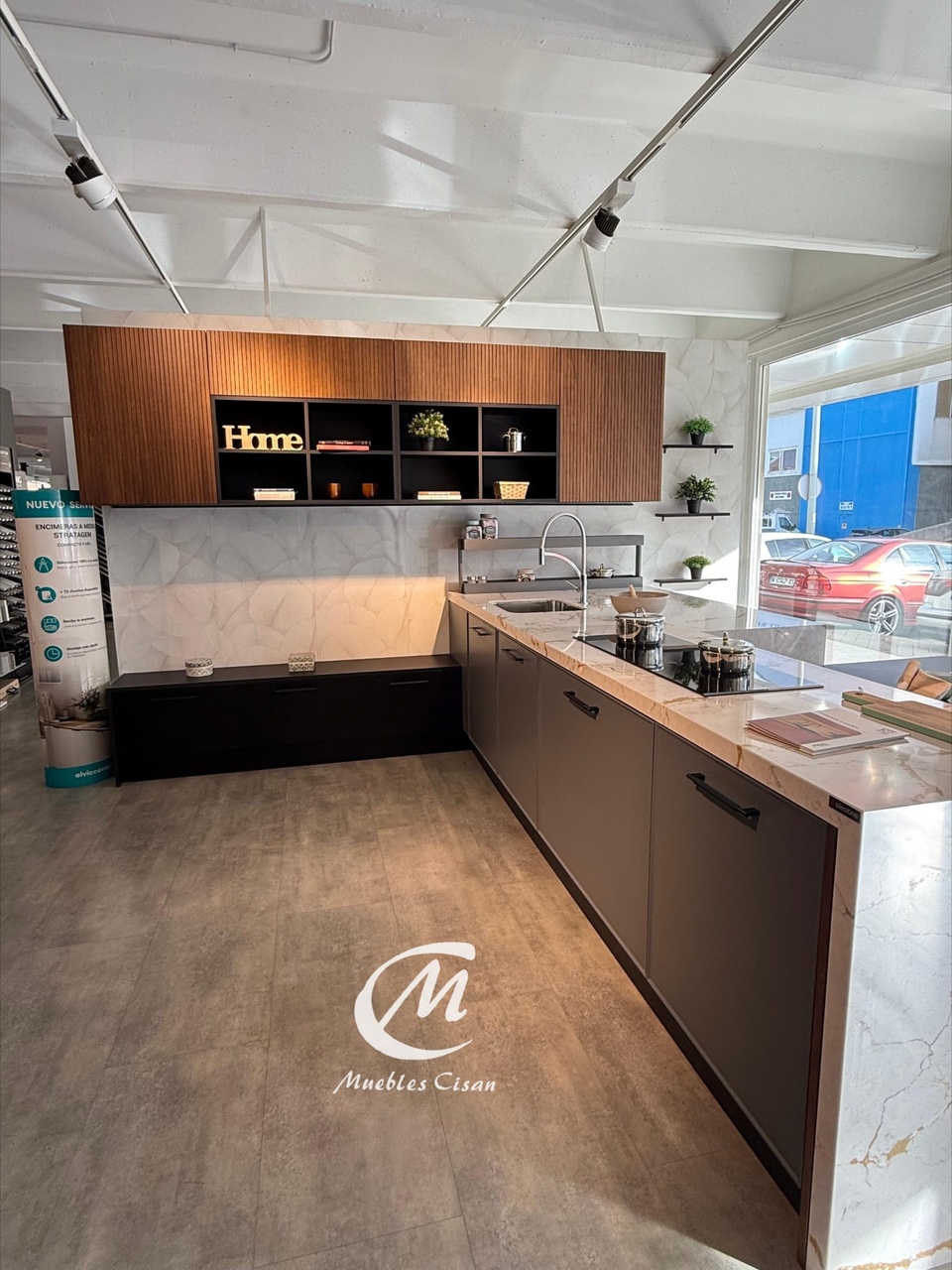 Muebles Cisan 21