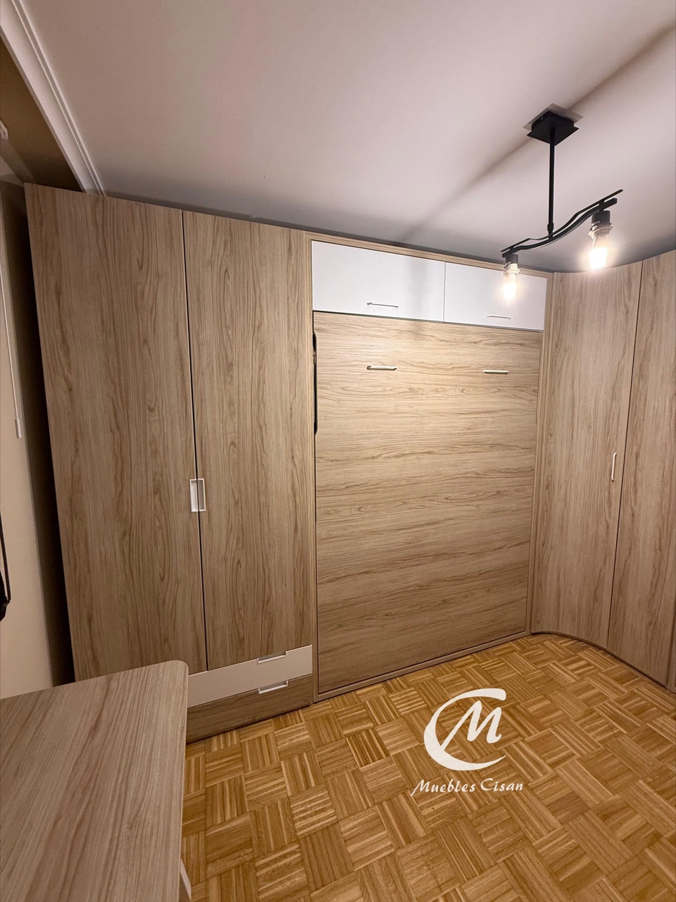 Muebles Cisan 14