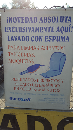 Autorentat Rubí LAVADO Y ENGRASE DE VEHICULOS Autorentat Rubí LAVADO Y ENGRASE DE VEHICULOS