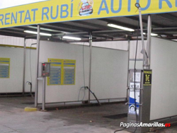 Autorentat Rubí 3 Autorentat Rubí 3