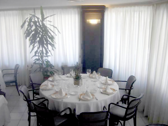 Restaurant La Cuina Manresa