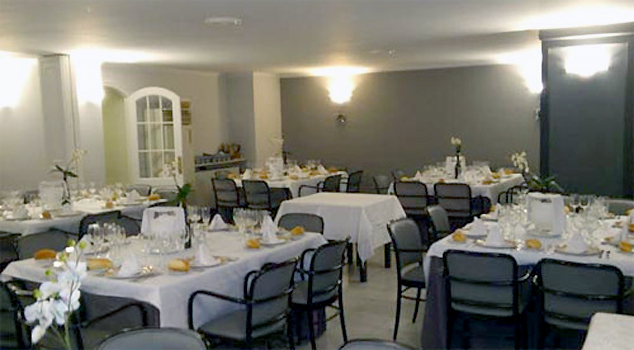 Restaurant La Cuina 2