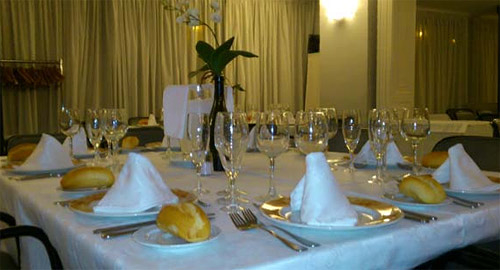 Restaurant La Cuina 8